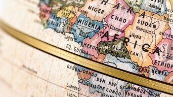 La República Centroafricana es un