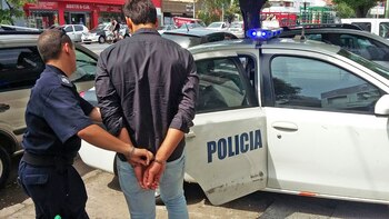 (La Capital de Mar del Plata)