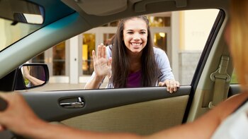 Confianza y comunicación son conceptos