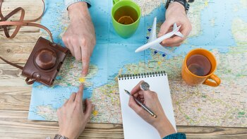 Apoyar la decisiones y proyectos