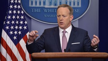 El portavoz de la Casa