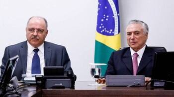 Sergio Etchegoyen se ganó un