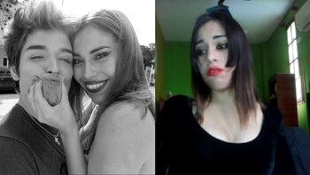 El pasado desconocido de Kiara