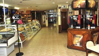 La Unión, en Tierra del