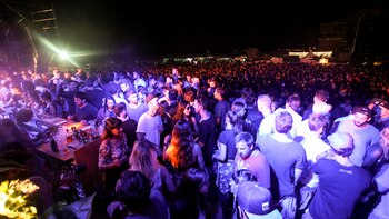 Los “afters” clandestinos surgen según