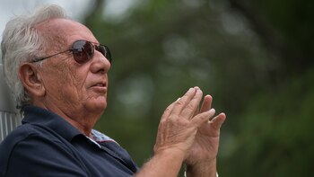 Héctor Recalde (Foto archivo: Diego