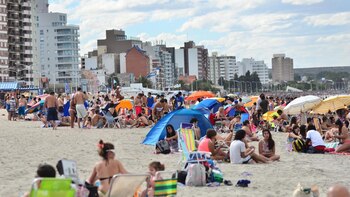 En cuanto al clima en