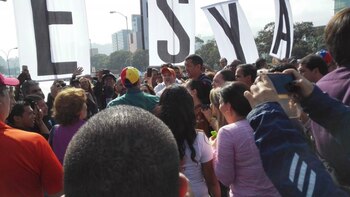 La autopista Francisco Fajardo se