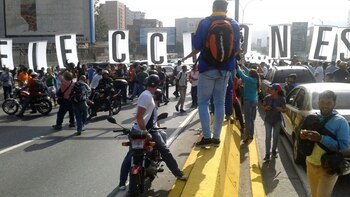 Capriles había anticipado esta nueva