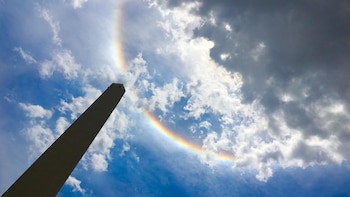 Una leyenda irlandesa asegura que