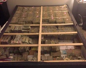 (Departamento de Justicia de EEUU)