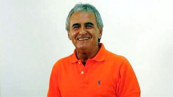 Roberto Fernández Montes