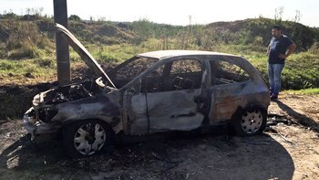 El Suzuki Fun que se