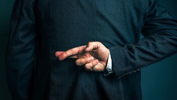 No solo mienten los extrovertidos,