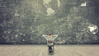 Educar 2050 tiene entre sus