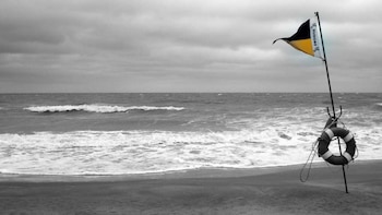 Cada bandera tiene un significado,