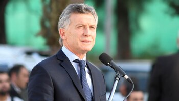 Mauricio Macri no quiere que