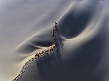 (Hanbing Wang/SkyPixel)