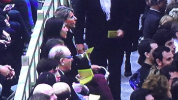 Arroyo Salgado y las hijas