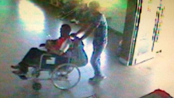 El momento de la fuga