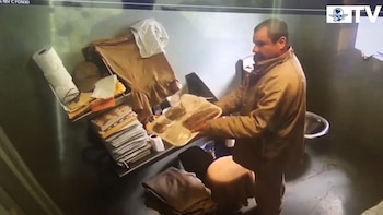 “El Chapo” Guzmán antes de