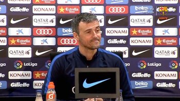 El entrenador dejará su cargo