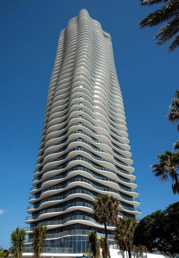 Regalia Tower, en Sunny Isles
