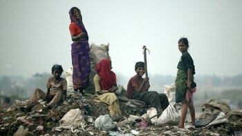 Bangalore, “la Silicon Valley de