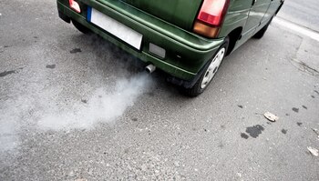 Desde el sobrecalentamiento o la