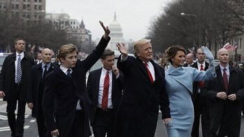 “Misterio” resuelto: las manos no