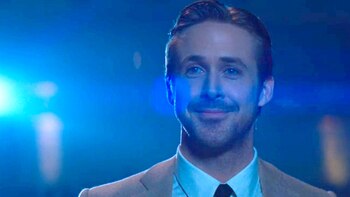 Ryan Gosling en “La La