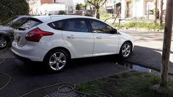 El joven de 25 años