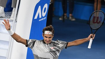 Después de una lesión que