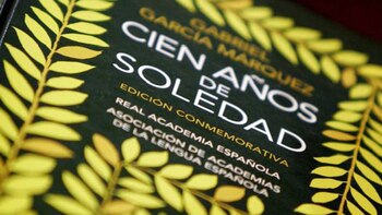 Cien años de soledad