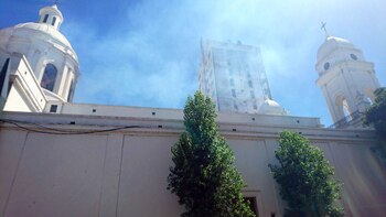 (Facebook: Sin Galera)