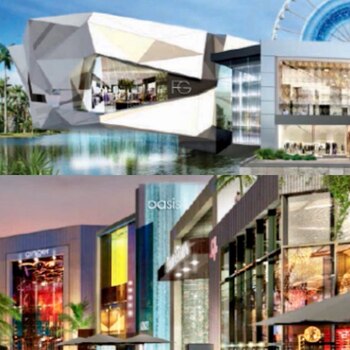 Recreaciones arquitectónicas proponen un espacio