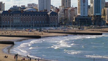 Los feriados puente de 2018