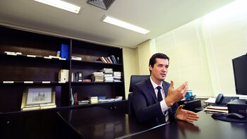 Deltan Dallagnol vendrá a la