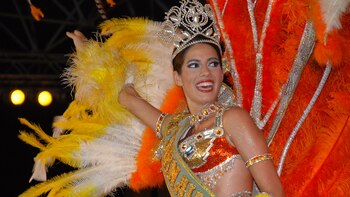 El festejo correntino más impotante