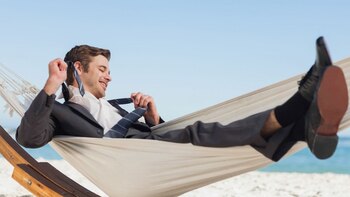 Científicos afirman que las vacaciones