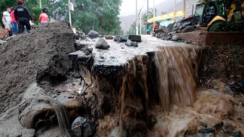 Ya son 4 los muertos