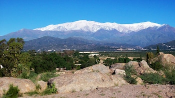 (Luis Daniel Revuelto)