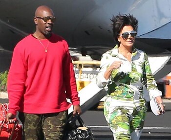 Kris, la más experimentada del