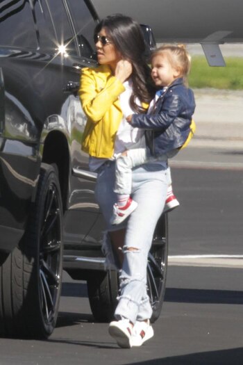 La mayor de las hermanas