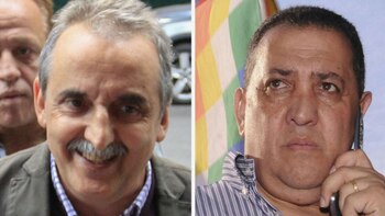 D´Elía quiere una fórmula con