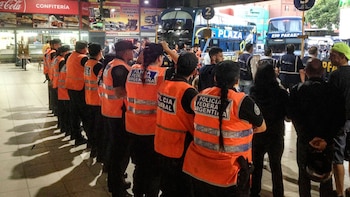 Controles migratorios