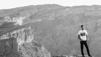 Encontraron su cuerpo, ya sin