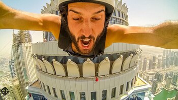 El canadiense falleció a sus