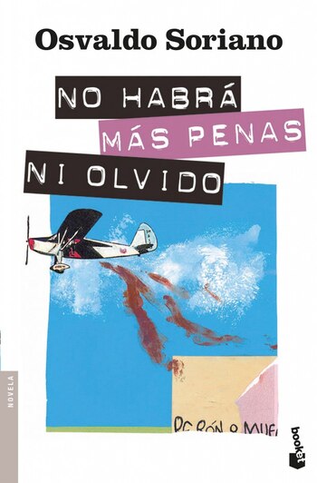 “No habrá más penas ni