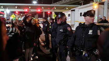 Continúa la confusión en los